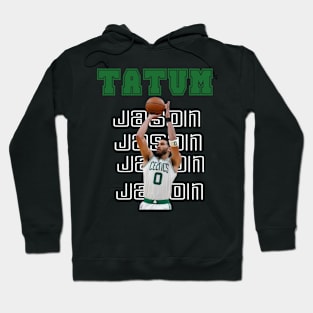 Jason Tatum Hoodie